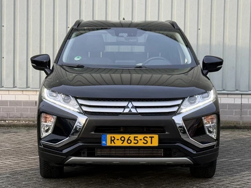 Mitsubishi Eclipse Cross - Afbeelding 17 van 29