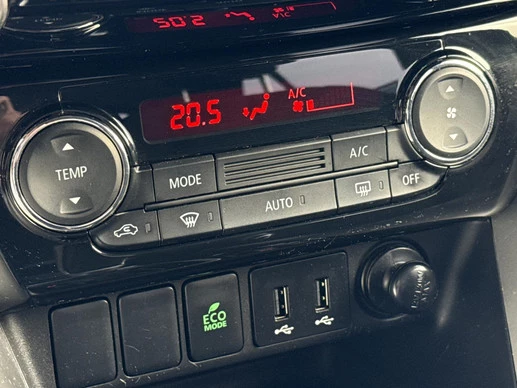 Mitsubishi Eclipse Cross - Afbeelding 20 van 29