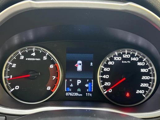 Mitsubishi Eclipse Cross - Afbeelding 22 van 29