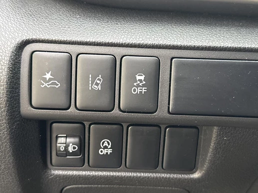 Mitsubishi Eclipse Cross - Afbeelding 23 van 29