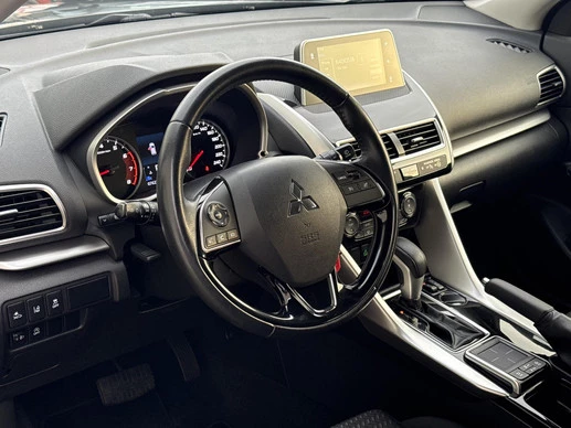 Mitsubishi Eclipse Cross - Afbeelding 24 van 29