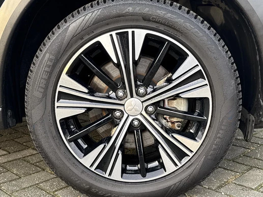 Mitsubishi Eclipse Cross - Afbeelding 27 van 29