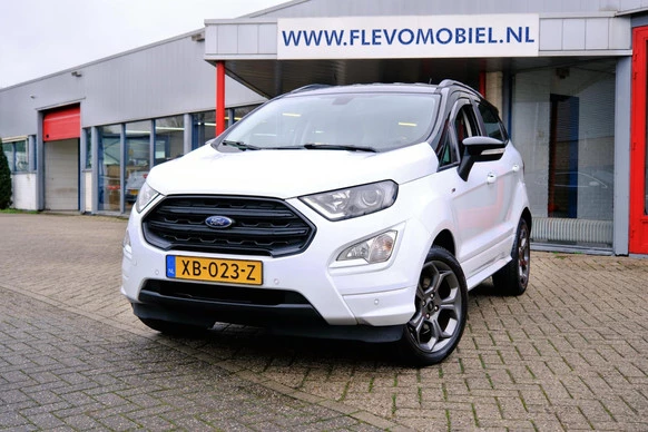 Ford EcoSport - Afbeelding 1 van 30