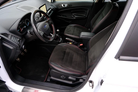 Ford EcoSport - Afbeelding 2 van 30