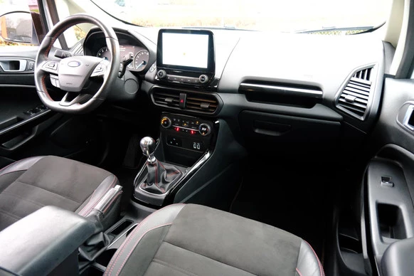Ford EcoSport - Afbeelding 5 van 30