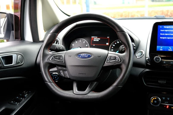 Ford EcoSport - Afbeelding 6 van 30