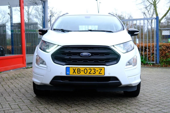 Ford EcoSport - Afbeelding 7 van 30