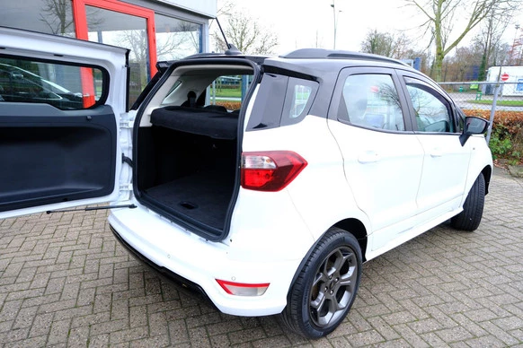 Ford EcoSport - Afbeelding 9 van 30