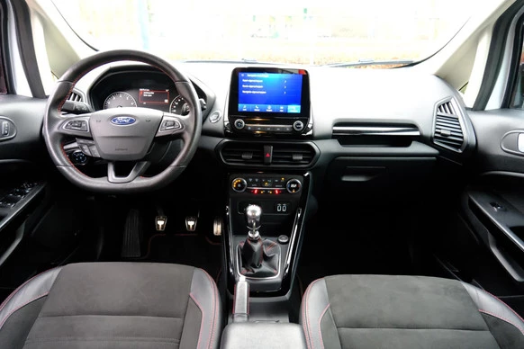 Ford EcoSport - Afbeelding 11 van 30