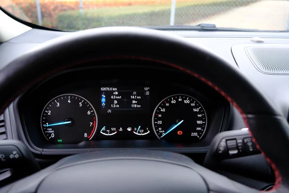 Ford EcoSport - Afbeelding 12 van 30