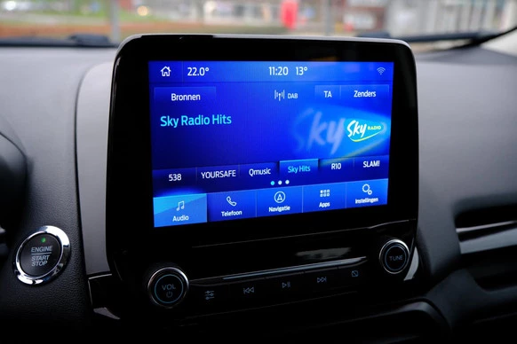 Ford EcoSport - Afbeelding 16 van 30