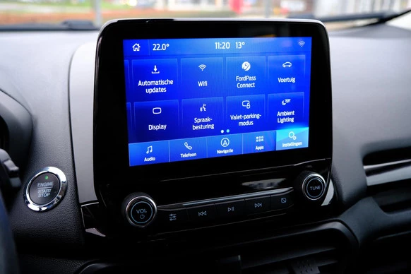 Ford EcoSport - Afbeelding 18 van 30