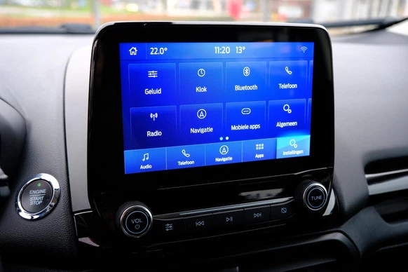 Ford EcoSport - Afbeelding 19 van 30