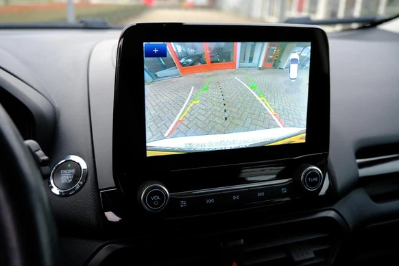 Ford EcoSport - Afbeelding 20 van 30