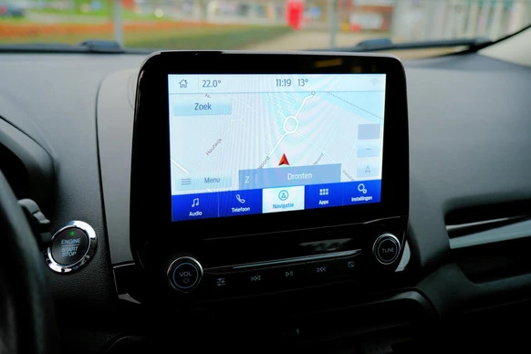 Ford EcoSport - Afbeelding 21 van 30