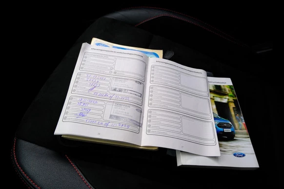 Ford EcoSport - Afbeelding 23 van 30