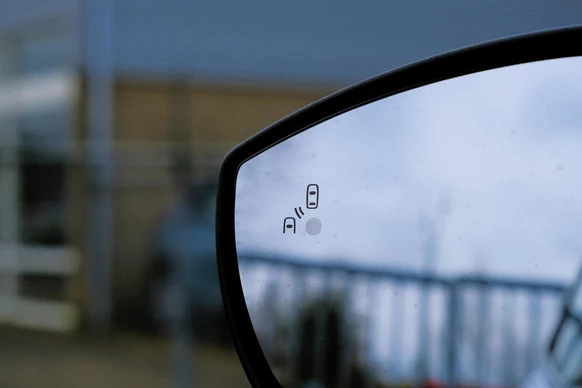 Ford EcoSport - Afbeelding 25 van 30