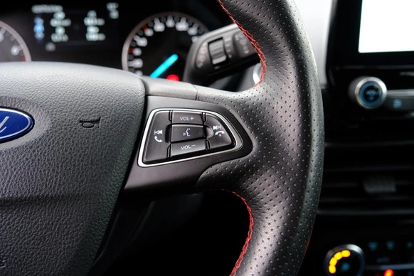 Ford EcoSport - Afbeelding 27 van 30