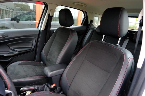 Ford EcoSport - Afbeelding 28 van 30