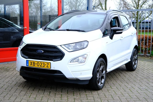 Ford EcoSport - Afbeelding 30 van 30