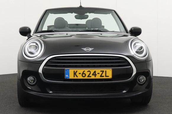 MINI Cooper Cabrio - Afbeelding 3 van 30