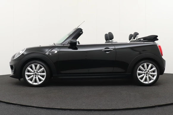 MINI Cooper Cabrio - Afbeelding 5 van 30