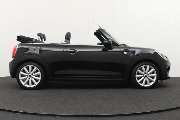 MINI Cooper Cabrio - Afbeelding 6 van 30