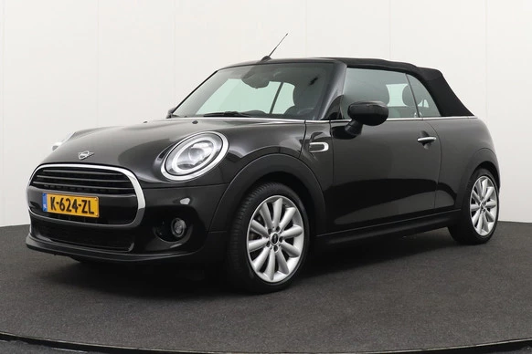MINI Cooper Cabrio - Afbeelding 7 van 30