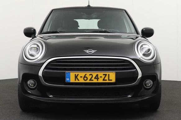 MINI Cooper Cabrio - Afbeelding 9 van 30