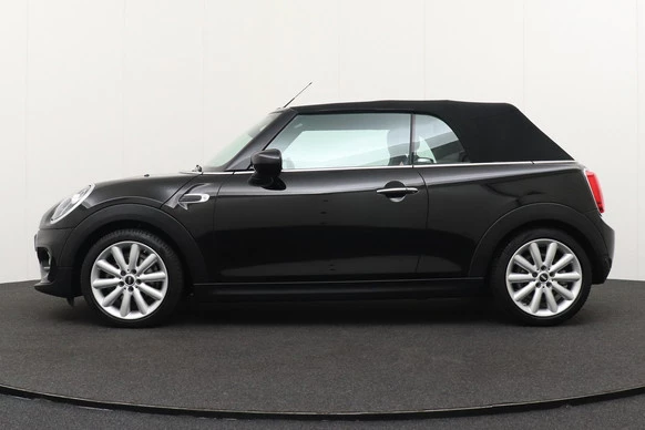 MINI Cooper Cabrio - Afbeelding 11 van 30