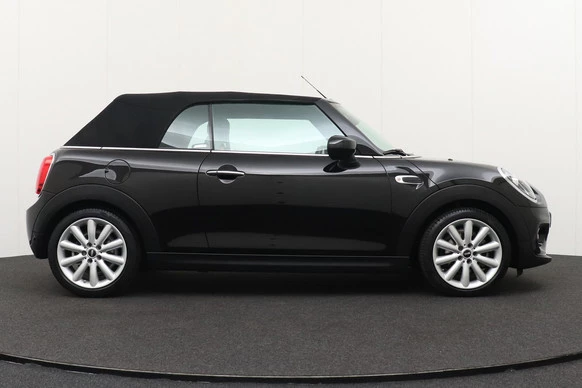 MINI Cooper Cabrio - Afbeelding 12 van 30