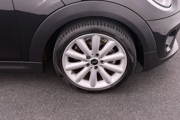 MINI Cooper Cabrio - Afbeelding 13 van 30