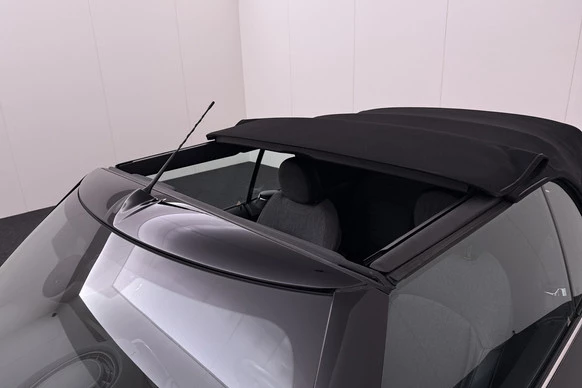 MINI Cooper Cabrio - Afbeelding 14 van 30