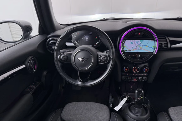 MINI Cooper Cabrio - Afbeelding 15 van 30