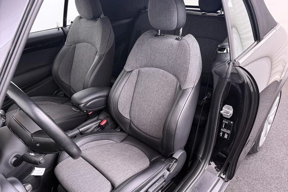 MINI Cooper Cabrio - Afbeelding 16 van 30