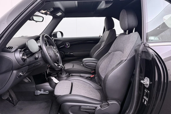 MINI Cooper Cabrio - Afbeelding 17 van 30