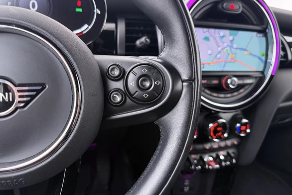 MINI Cooper Cabrio - Afbeelding 22 van 30