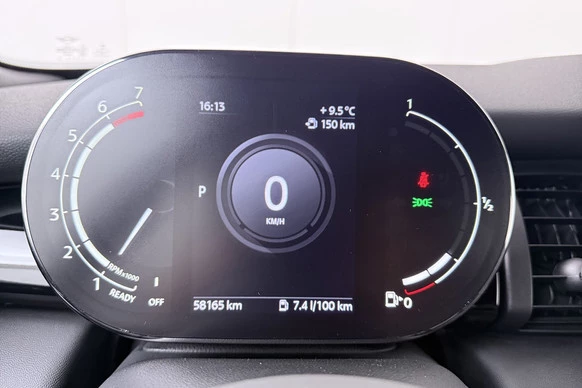 MINI Cooper Cabrio - Afbeelding 23 van 30