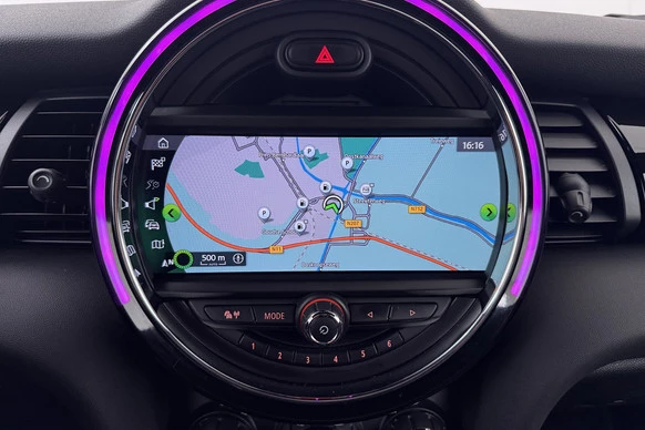 MINI Cooper Cabrio - Afbeelding 24 van 30