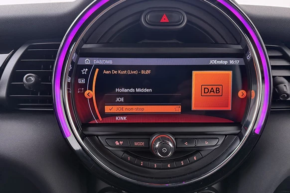 MINI Cooper Cabrio - Afbeelding 25 van 30