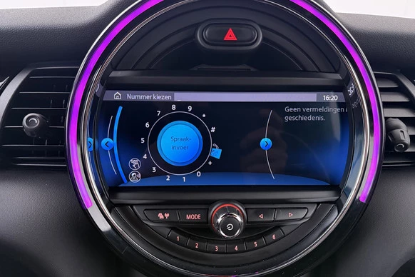 MINI Cooper Cabrio - Afbeelding 26 van 30