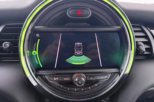 MINI Cooper Cabrio - Afbeelding 27 van 30