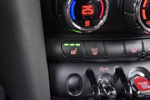 MINI Cooper Cabrio - Afbeelding 29 van 30