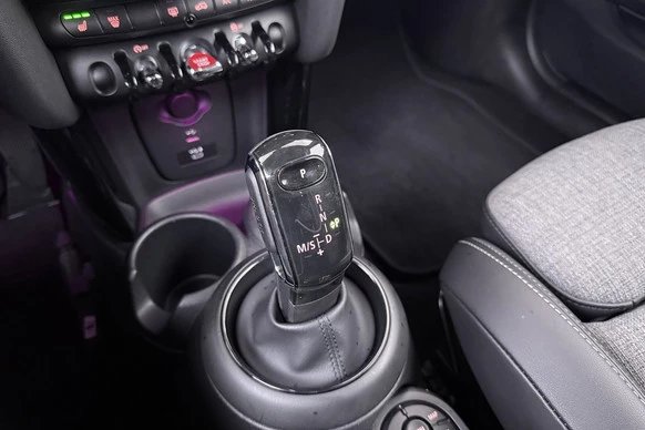 MINI Cooper Cabrio - Afbeelding 30 van 30