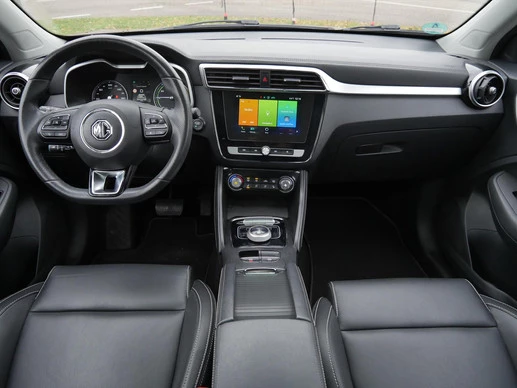MG ZS EV - Afbeelding 3 van 30