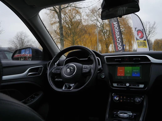 MG ZS EV - Afbeelding 5 van 30