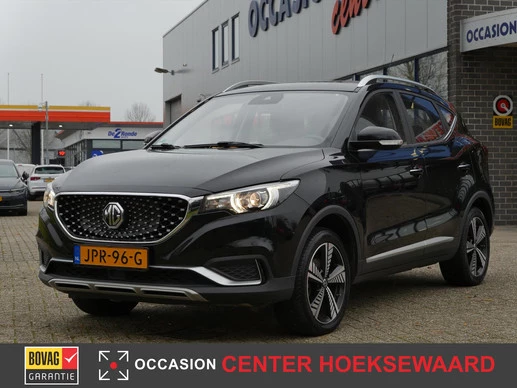 MG ZS EV - Afbeelding 6 van 30