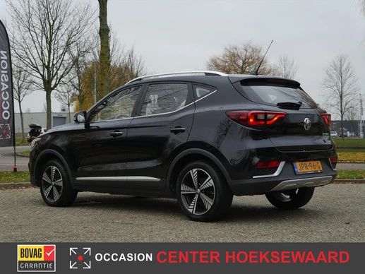 MG ZS EV - Afbeelding 9 van 30