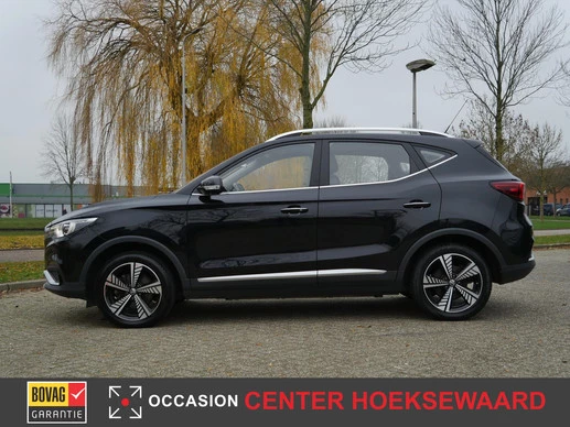MG ZS EV - Afbeelding 11 van 30
