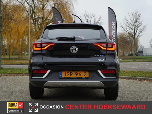 MG ZS EV - Afbeelding 12 van 30